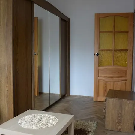 منزل للإقامة Szara